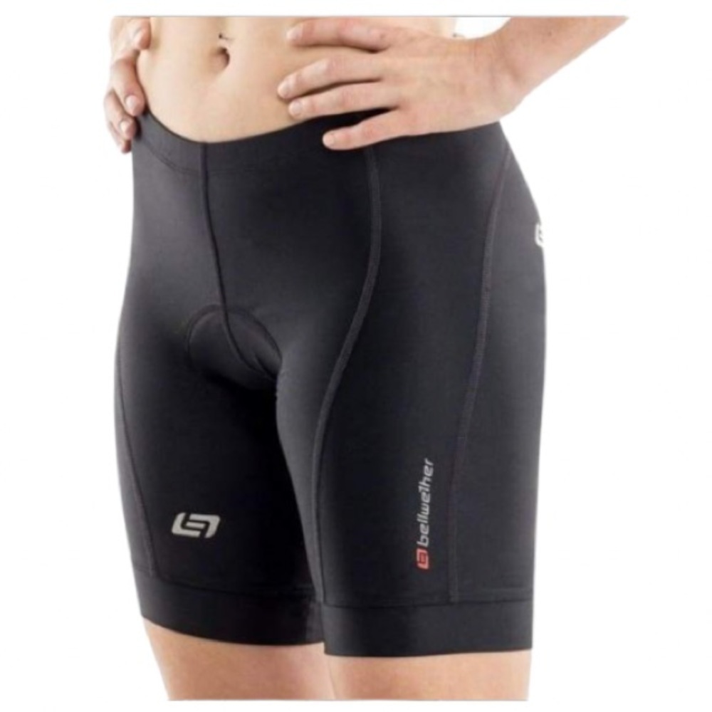 Bellwether Women’s Cycling Shorts